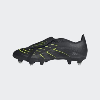 PREDATOR LEAGUE FT SG CBLACK/CARBON/LUCLEM - Additional Image