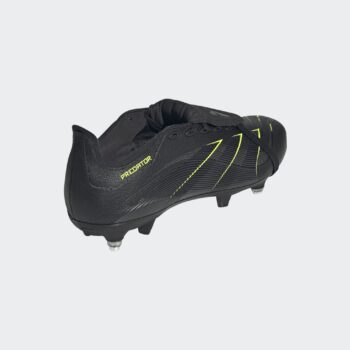 PREDATOR LEAGUE FT SG CBLACK/CARBON/LUCLEM - Additional Image