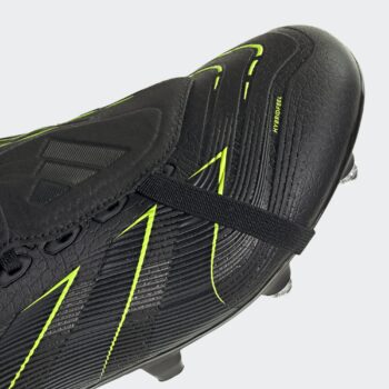 PREDATOR LEAGUE FT SG CBLACK/CARBON/LUCLEM - Additional Image