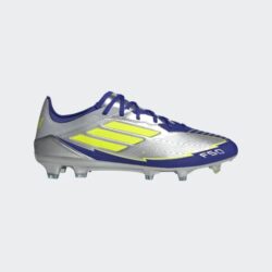 F50 PRO FG MESSI SILVMT/SYELLO/LUCBLU