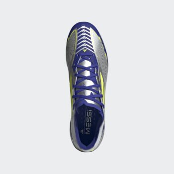 F50 PRO FG MESSI SILVMT/SYELLO/LUCBLU - Additional Image