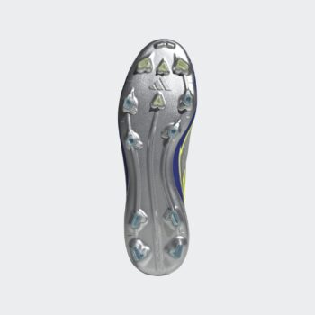 F50 PRO FG MESSI SILVMT/SYELLO/LUCBLU - Additional Image