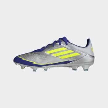 F50 PRO FG MESSI SILVMT/SYELLO/LUCBLU - Additional Image