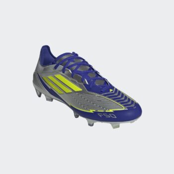 F50 PRO FG MESSI SILVMT/SYELLO/LUCBLU - Additional Image