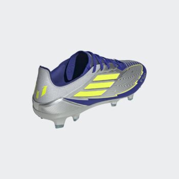 F50 PRO FG MESSI SILVMT/SYELLO/LUCBLU - Additional Image