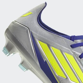 F50 PRO FG MESSI SILVMT/SYELLO/LUCBLU - Additional Image