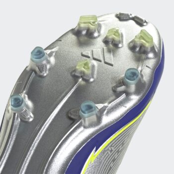 F50 PRO FG MESSI SILVMT/SYELLO/LUCBLU - Additional Image