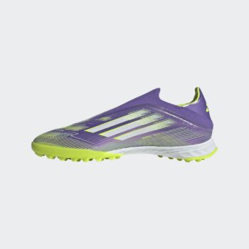 F50 PRO LL TF PURRUS/FTWWHT/LUCLEM - Additional Image