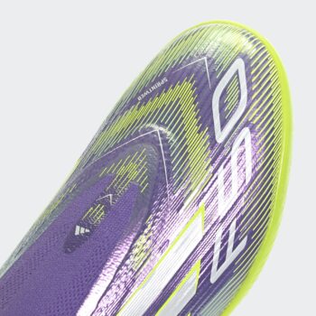 F50 PRO LL TF PURRUS/FTWWHT/LUCLEM - Additional Image