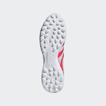 PREDATOR LEAGUE FT TURF LUCRED/FTWWHT/CBLACK - Additional Image