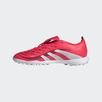 PREDATOR LEAGUE FT TURF LUCRED/FTWWHT/CBLACK - Additional Image