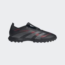 PREDATOR LEAGUE FT TURF CBLACK/GREFOU/LUCRED