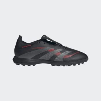 PREDATOR LEAGUE FT TURF CBLACK/GREFOU/LUCRED