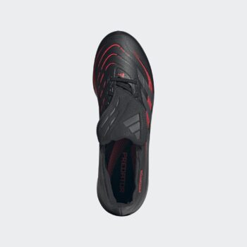 PREDATOR LEAGUE FT TURF CBLACK/GREFOU/LUCRED - Additional Image