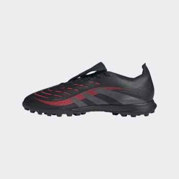 PREDATOR LEAGUE FT TURF CBLACK/GREFOU/LUCRED - Additional Image