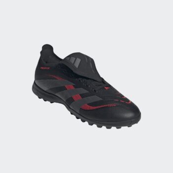 PREDATOR LEAGUE FT TURF CBLACK/GREFOU/LUCRED - Additional Image