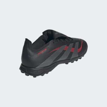 PREDATOR LEAGUE FT TURF CBLACK/GREFOU/LUCRED - Additional Image