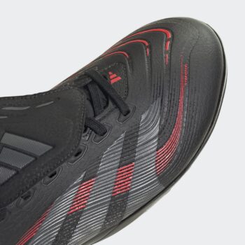 PREDATOR LEAGUE FT TURF CBLACK/GREFOU/LUCRED - Additional Image