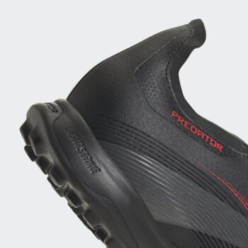 PREDATOR LEAGUE FT TURF CBLACK/GREFOU/LUCRED - Additional Image