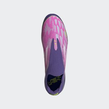 F50 ELITE LL FG LAMINE UNIPUR/FTWWHT/LUCLEM - Additional Image