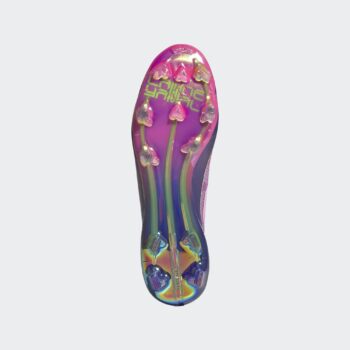 F50 ELITE LL FG LAMINE UNIPUR/FTWWHT/LUCLEM - Additional Image
