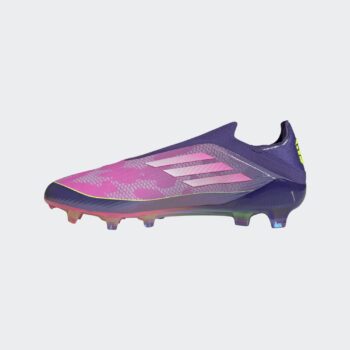 F50 ELITE LL FG LAMINE UNIPUR/FTWWHT/LUCLEM - Additional Image