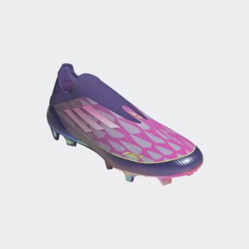 F50 ELITE LL FG LAMINE UNIPUR/FTWWHT/LUCLEM - Additional Image