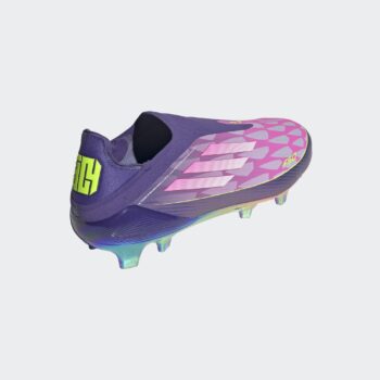 F50 ELITE LL FG LAMINE UNIPUR/FTWWHT/LUCLEM - Additional Image