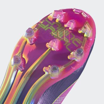 F50 ELITE LL FG LAMINE UNIPUR/FTWWHT/LUCLEM - Additional Image