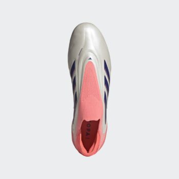 COPA PURE III ELITE LL FG OWHITE/LUCBLU/SIGCOR - Additional Image