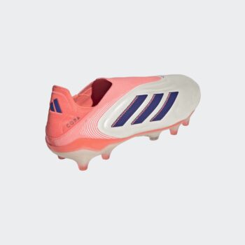 COPA PURE III ELITE LL FG OWHITE/LUCBLU/SIGCOR - Additional Image