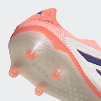 COPA PURE III ELITE LL FG OWHITE/LUCBLU/SIGCOR - Additional Image