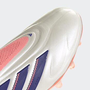 COPA PURE III ELITE LL FG OWHITE/LUCBLU/SIGCOR - Additional Image