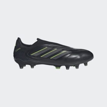 COPA PURE III ELITE LL FG CBLACK/DGSOGR/LUCLEM - Additional Image