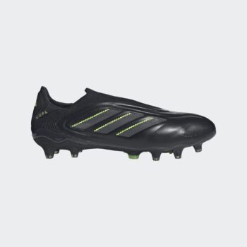COPA PURE III ELITE LL FG CBLACK/DGSOGR/LUCLEM - Additional Image