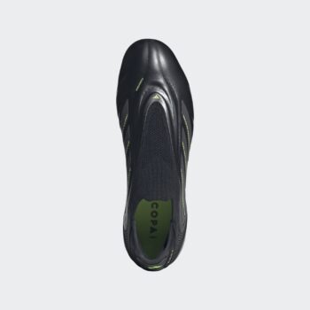 COPA PURE III ELITE LL FG CBLACK/DGSOGR/LUCLEM - Additional Image