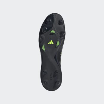 COPA PURE III ELITE LL FG CBLACK/DGSOGR/LUCLEM - Additional Image