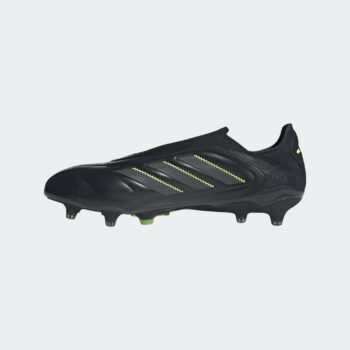 COPA PURE III ELITE LL FG CBLACK/DGSOGR/LUCLEM - Additional Image