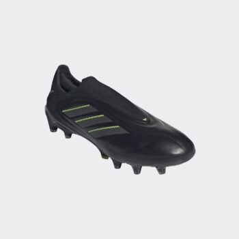 COPA PURE III ELITE LL FG CBLACK/DGSOGR/LUCLEM - Additional Image