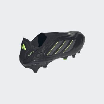 COPA PURE III ELITE LL FG CBLACK/DGSOGR/LUCLEM - Additional Image