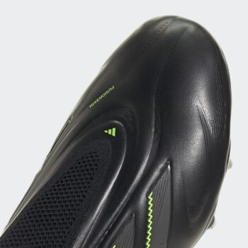 COPA PURE III ELITE LL FG CBLACK/DGSOGR/LUCLEM - Additional Image