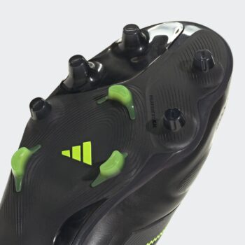 COPA PURE III ELITE LL FG CBLACK/DGSOGR/LUCLEM - Additional Image