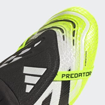 PREDATOR ELITE FT AG FTWWHT/CBLACK/LUCLEM - Additional Image