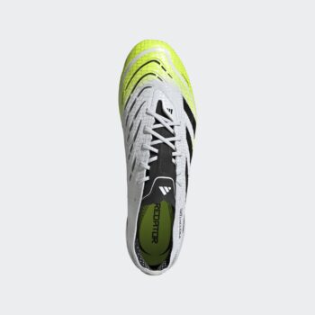 PREDATOR ELITE AG FTWWHT/CBLACK/LUCLEM - Additional Image