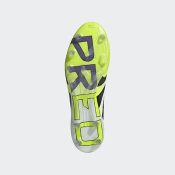 PREDATOR ELITE AG FTWWHT/CBLACK/LUCLEM - Additional Image