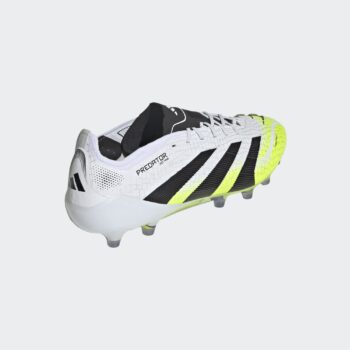 PREDATOR ELITE AG FTWWHT/CBLACK/LUCLEM - Additional Image