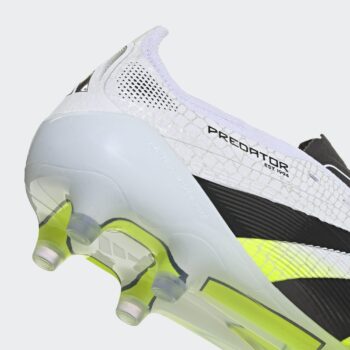 PREDATOR ELITE AG FTWWHT/CBLACK/LUCLEM - Additional Image