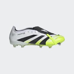 PREDATOR PRO FT FG FTWWHT/CBLACK/LUCLEM