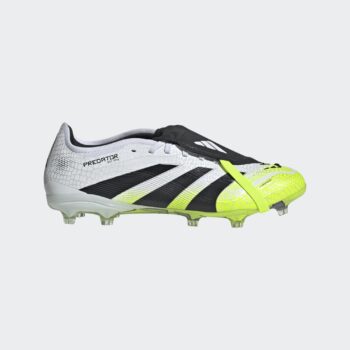 PREDATOR PRO FT FG FTWWHT/CBLACK/LUCLEM - Additional Image