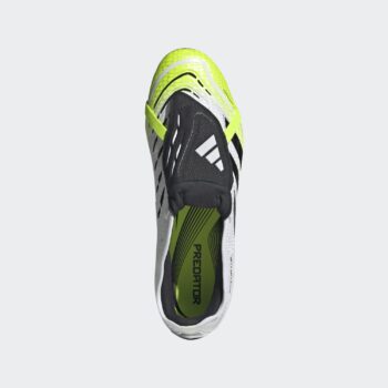 PREDATOR PRO FT FG FTWWHT/CBLACK/LUCLEM - Additional Image